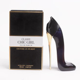 ادوپرفیوم زنانه فراگرنس ورد مدل CHIC GIRL حجم 90 میلیلیتر