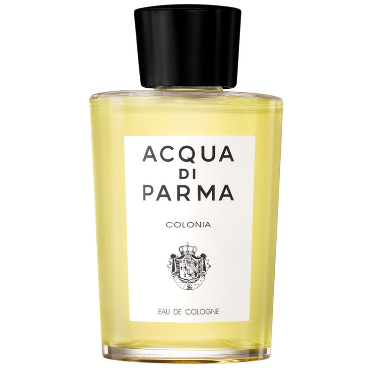 ادوکلن آکوا دی پارما مدل Colonia حجم 100 میلی لیتر