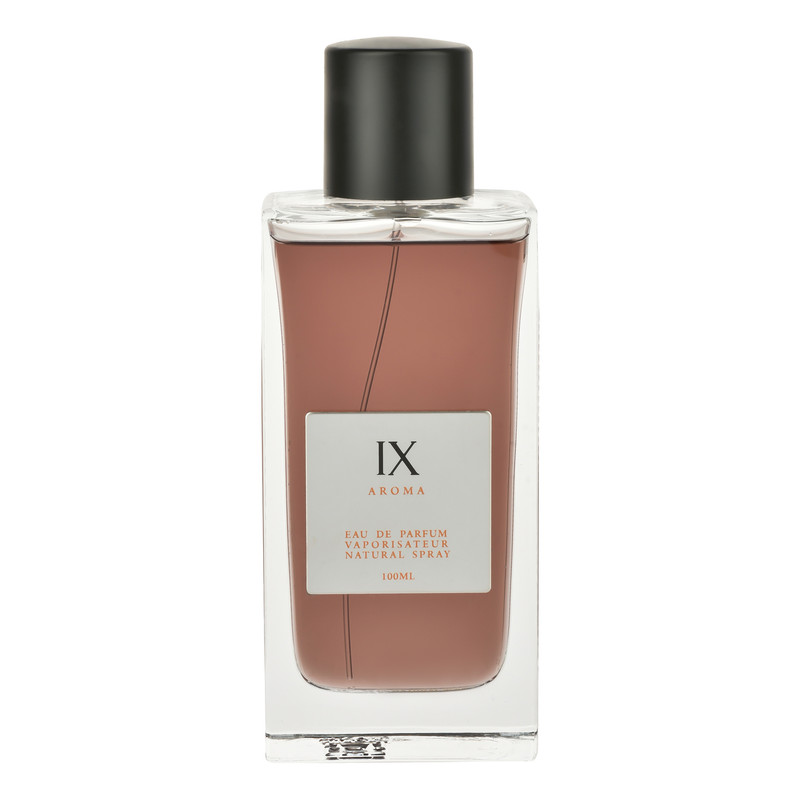 ادوپرفیوم ارورواسنتس مدل Aroma IX حجم 100 میلی‌لیتر