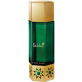 ادوپرفیوم زنانه خسوس دل پوزو مدل Desert Flowers Dahlia حجم 100 میلیلیتر