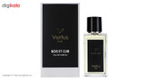 ادو پرفیوم ورتوس مدل Bois et Cuir حجم 200ml