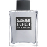 ادو تویلت مردانه آنتونیو باندراس مدل in Black حجم 200 میلی لیتر