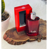 ادو پرفیوم مردانه فراگرنس ورد مدل Dunhill Desire red حجم 100 میلی لیتر