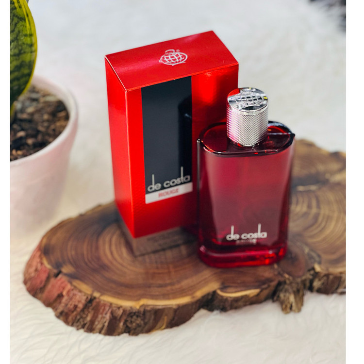 ادو پرفیوم مردانه فراگرنس ورد مدل Dunhill Desire red حجم 100 میلی لیتر