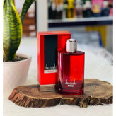 ادو پرفیوم مردانه فراگرنس ورد مدل Dunhill Desire red حجم 100 میلی لیتر