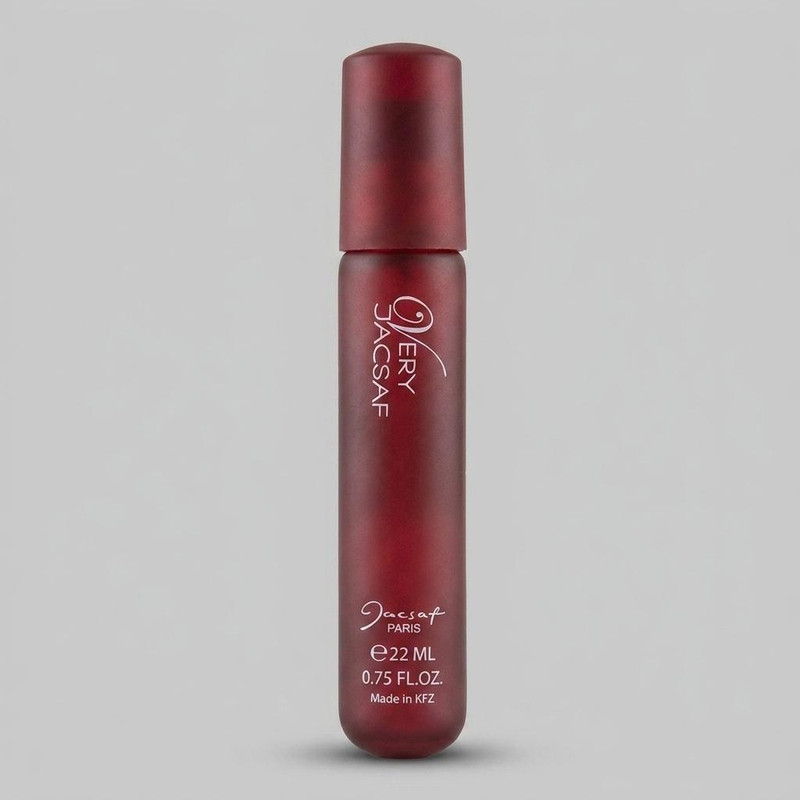 عطر جیبی مردانه ژک ساف مدل وری حجم 22 میلی لیتر