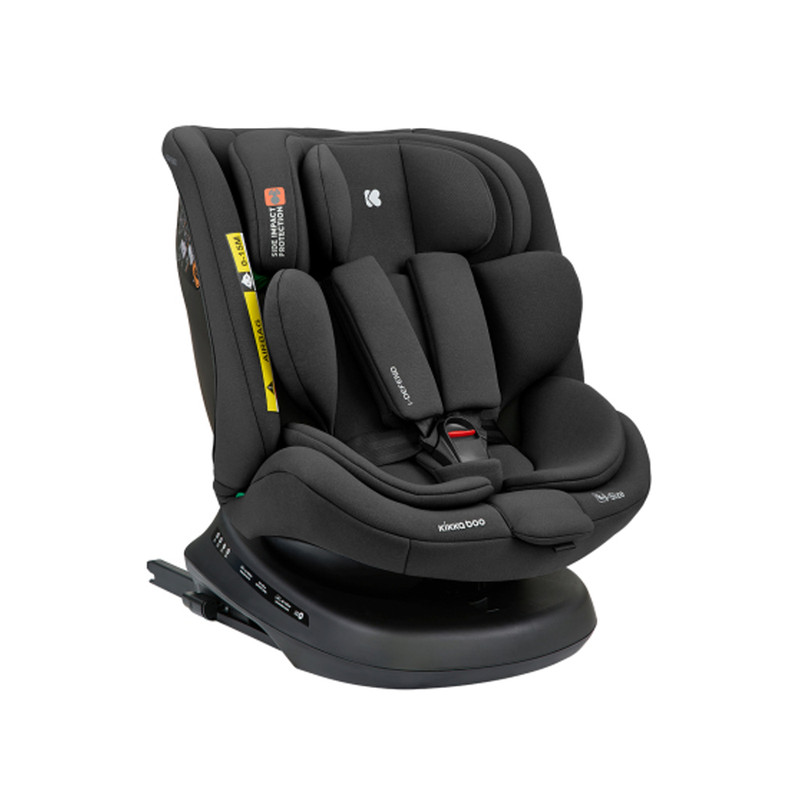 صندلی خودرو کودک کیکابو مدل i-Defend