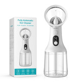 گوش پاک کن برقی کیکابو مدل Ear-cleaner
