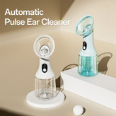 گوش پاک کن برقی کیکابو مدل Ear-cleaner