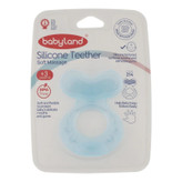 دندان گیر کودک بیبی لند مدل silicone teether
