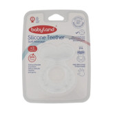 دندان گیر کودک بیبی لند مدل silicone teether