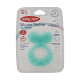 دندان گیر کودک بیبی لند مدل silicone teether