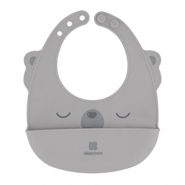 پیش بند نوزادی کیکابو مدل Bear
