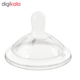 سرشیشه اکتیویت آنتی کولیک چیکو مدل 38010 بسته 2 عددی