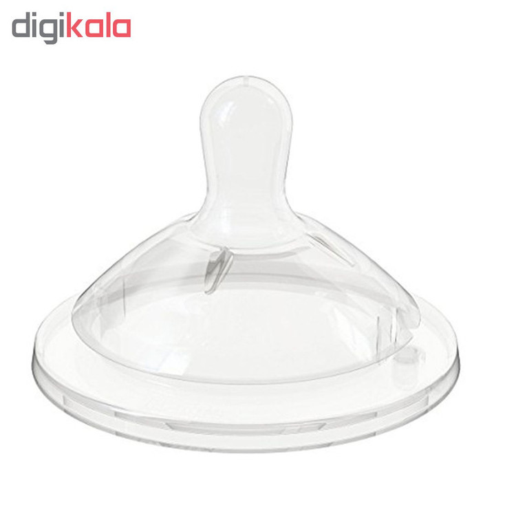 سرشیشه اکتیویت آنتی کولیک چیکو مدل 38010 بسته 2 عددی