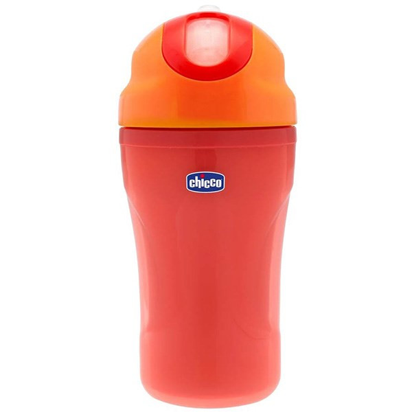 لیوان چیکو مدل Insulated ظرفیت 266 میلی لیتر