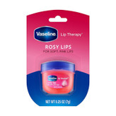 بالم لب وازلین مدل rosy lip با حجم 7 گرم مرطوبکننده و نرمکننده لب
