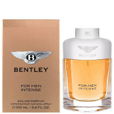 ادو پرفیوم مردانه بنتلی مدل Bentley for Men Intense حجم 100 میلی لیتر