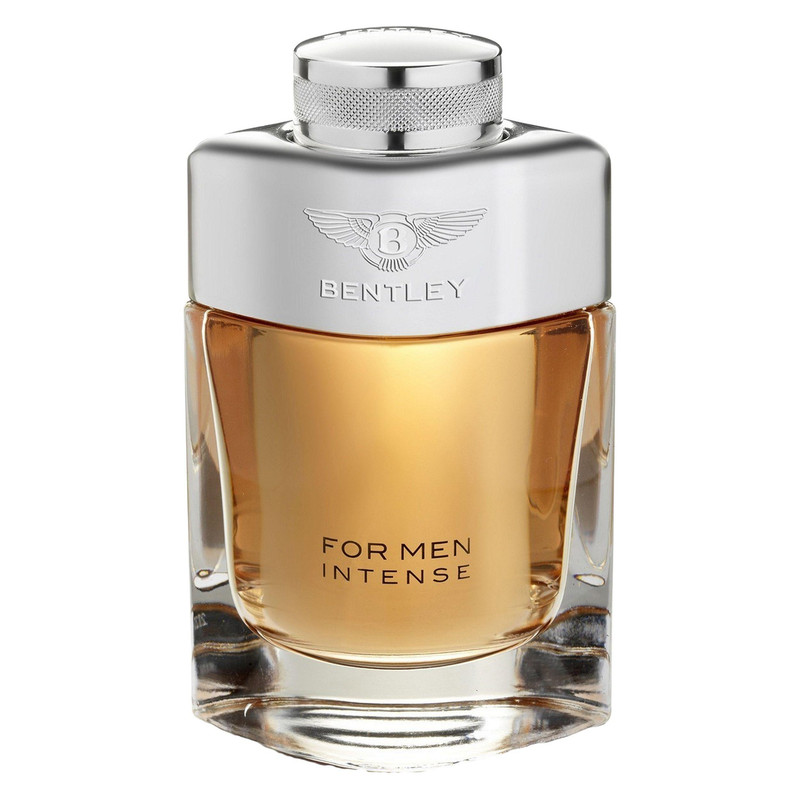 ادو پرفیوم مردانه بنتلی مدل Bentley for Men Intense حجم 100 میلی لیتر