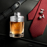 ادو پرفیوم مردانه بنتلی مدل Bentley for Men Intense حجم 100 میلی لیتر