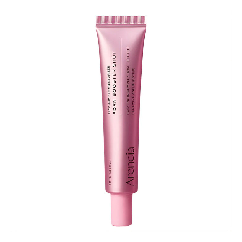 کرم ضد لک صورت آرنچیا مدل Moisturizer PDRN مناسب برای پوست انواع پوست حجم 30 میلی‌لیتر
