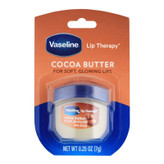 بالم لب وازلین مدل COCOA BUTTER حجم 7 گرم نرمکننده و مرطوبکننده لب