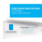 بالم ترمیم کننده پوست لاروش پوزای مدل Cicaplast حجم 100 میلی لیتر