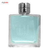 ادو تویلت مردانه دانهیل مدل Dunhill Fresh حجم 100 میلی لیتر
