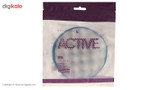 اسفنج شستشوی بدن سوآوی پیل سری Active مدل Spa