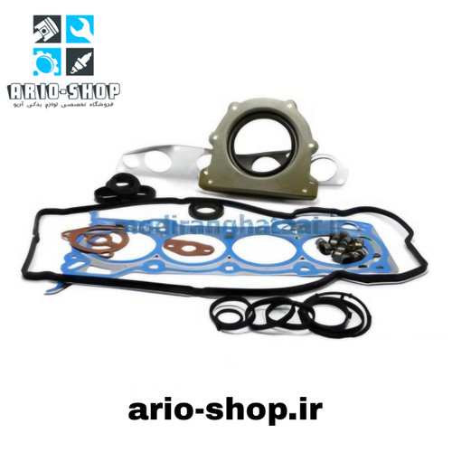واشر کامل آریو آریو