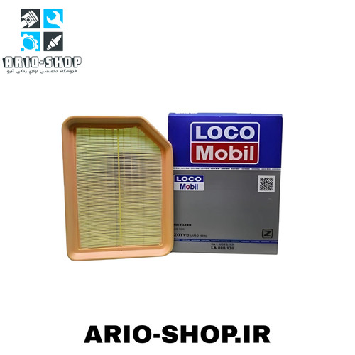 فیلتر هوا آریو z300